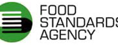 Food Standards Agency logo