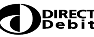 Direct Debit logo