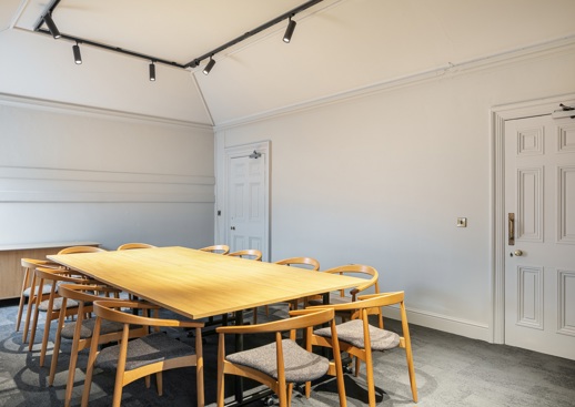 Kent room