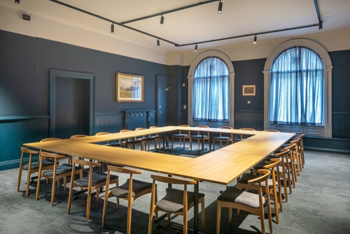 Lowther room